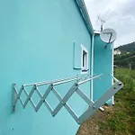 Blue House Pantin, Entre Olas Y Praderas *