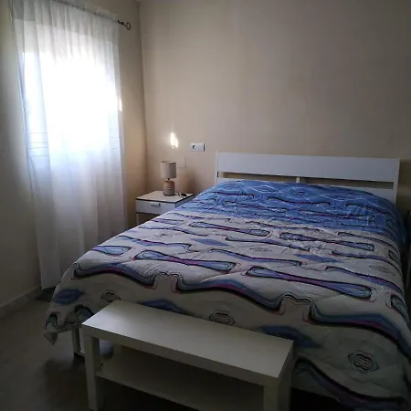 Holiday home Casa En Pantin, Valdovino Pantin