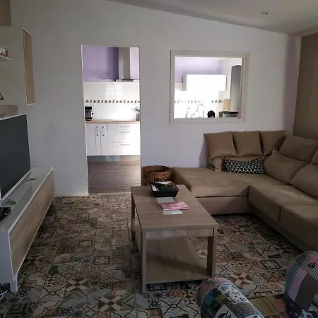 Holiday home Casa En Pantin, Valdovino *