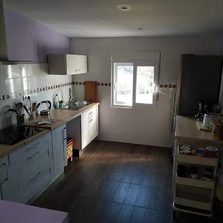 Holiday home Casa En Pantin, Valdovino Pantin