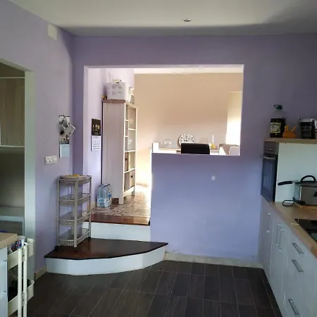 Casa En Pantin, Valdovino *