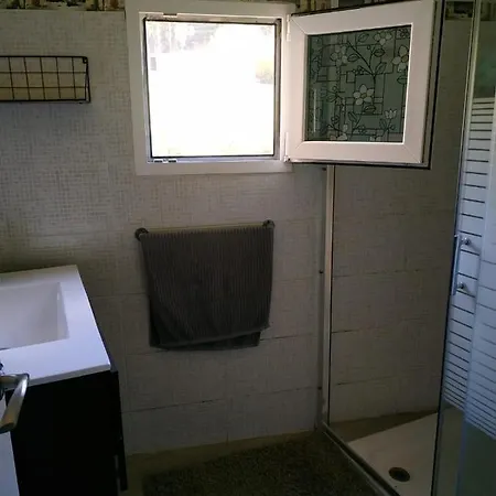 Holiday home Casa En Pantin, Valdovino