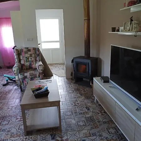 Casa En Pantin, Valdovino *