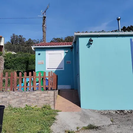 Casa En Pantin, Valdovino