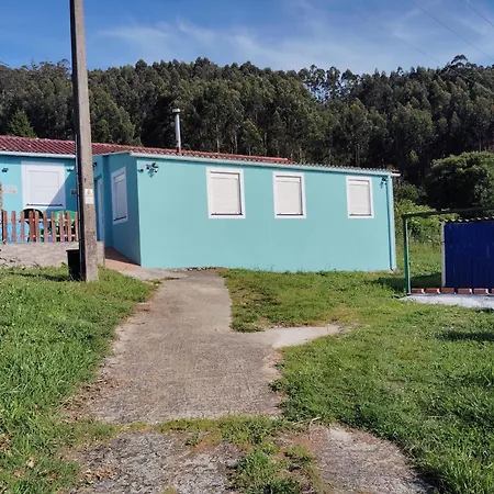 Holiday home Casa En Pantin, Valdovino Pantin
