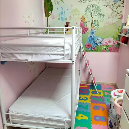 Holiday home Casa En Pantin, Valdovino *