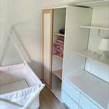Casa En Pantin, Valdovino Holiday home Pantin