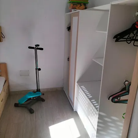 Casa En Pantin, Valdovino