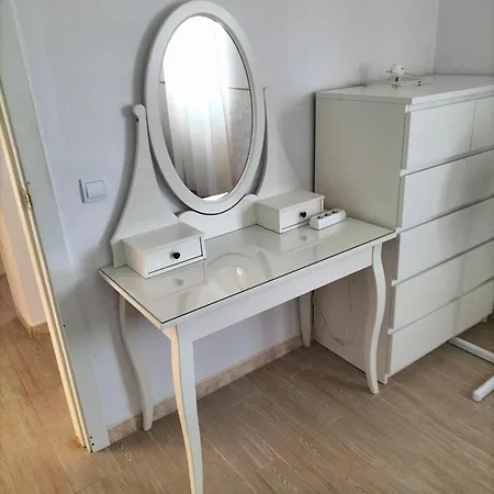 Casa En Pantin, Valdovino Holiday home