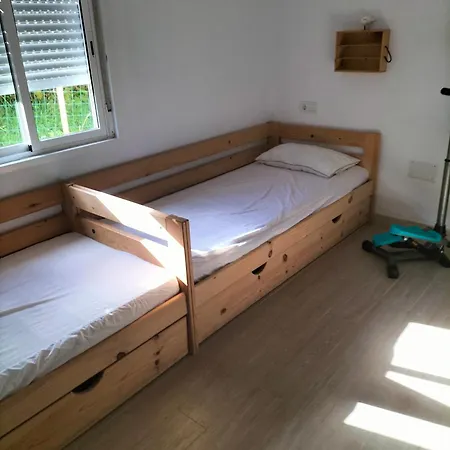 Holiday home Casa En Pantin, Valdovino