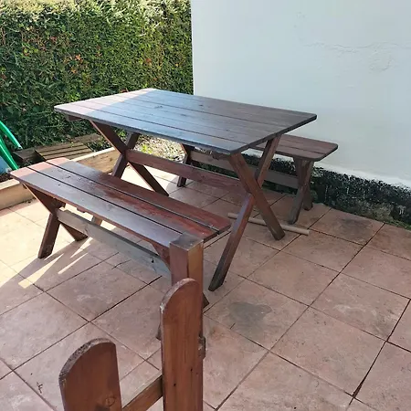 Casa En Pantin, Valdovino Hébergement de vacances