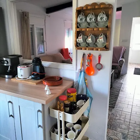 Holiday home Casa En Pantin, Valdovino