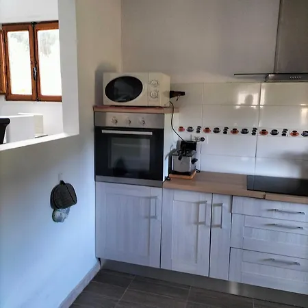 Casa En Pantin, Valdovino Holiday home *