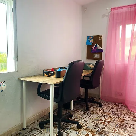 Blue House Pantin, Entre Olas Y Praderas * Pantin