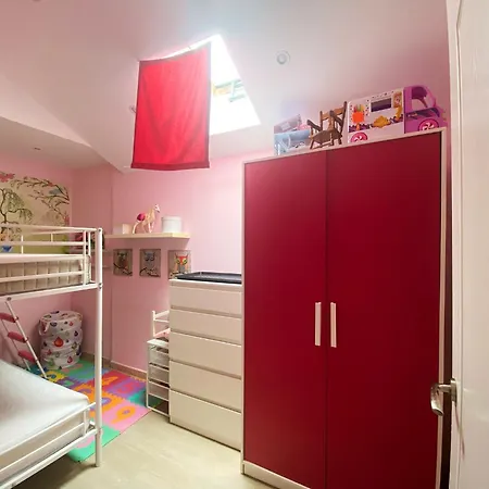 Casa En Pantin, Valdovino Holiday home