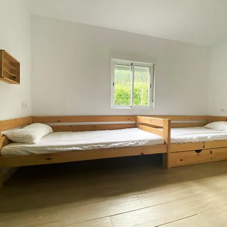 Holiday home Casa En Pantin, Valdovino *