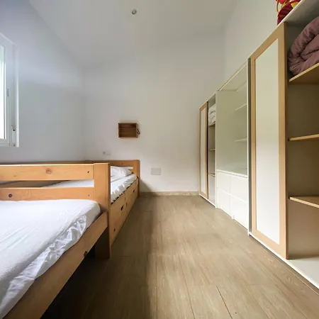 בית נופש Blue House Pantin, Entre Olas Y Praderas Pantin