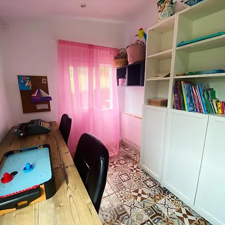 Casa En Pantin, Valdovino *