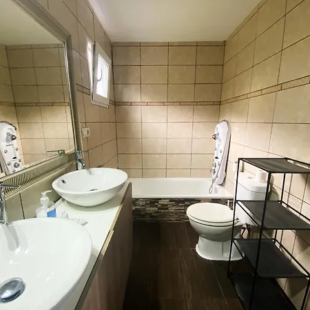 Holiday home Casa En Pantin, Valdovino Pantin