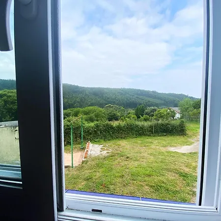 בית נופש Blue House Pantin, Entre Olas Y Praderas