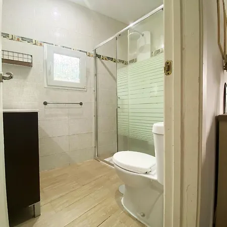 Casa En Pantin, Valdovino Holiday home *