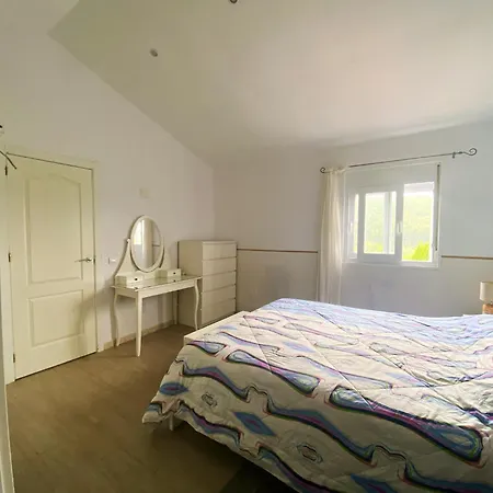 בית נופש Blue House Pantin, Entre Olas Y Praderas Pantin