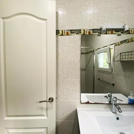Casa En Pantin, Valdovino