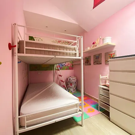 Casa En Pantin, Valdovino Holiday home