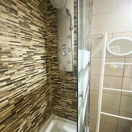 בית נופש Blue House Pantin, Entre Olas Y Praderas