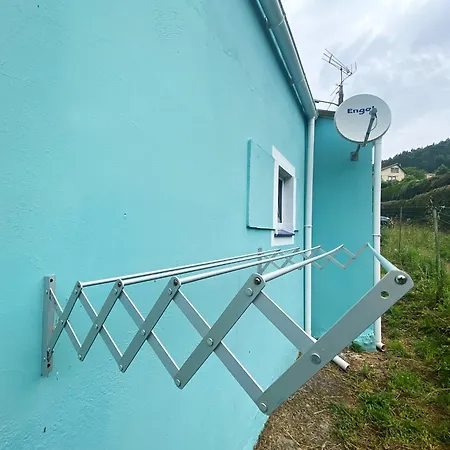 Casa En Pantin, Valdovino *