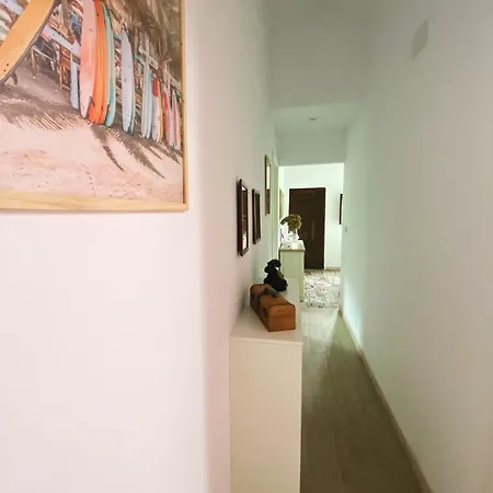 Casa En Pantin, Valdovino