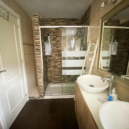Casa En Pantin, Valdovino Holiday home *