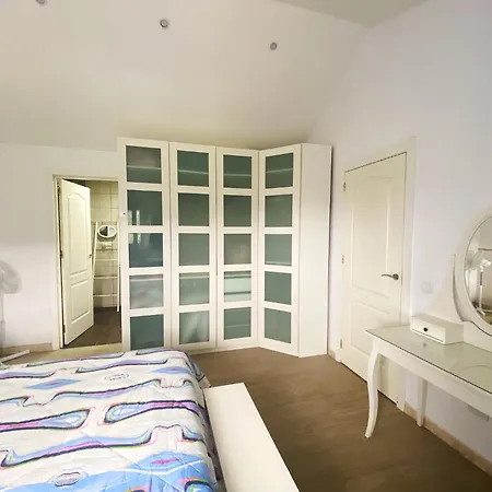 Casa En Pantin, Valdovino Holiday home Pantin