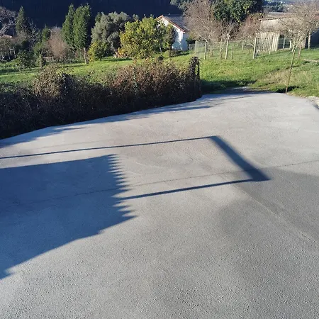 Casa vacanze Blue House Pantin, Entre Olas Y Praderas