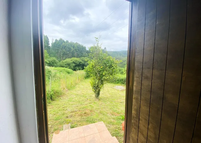 Blue House Pantin, Entre Olas Y Praderas 別荘 Pantin