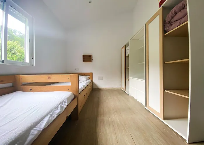 別荘 Blue House Pantin, Entre Olas Y Praderas Pantin