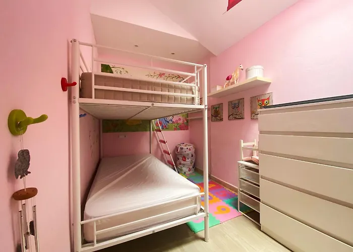 Blue House Pantin, Entre Olas Y Praderas 別荘