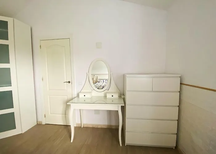 Blue House Pantin, Entre Olas Y Praderas 別荘 Pantin